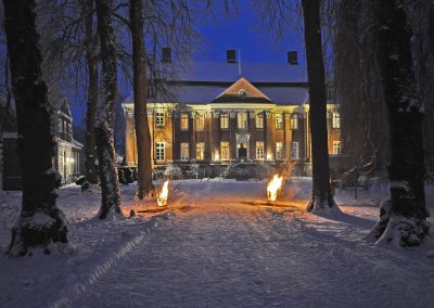 Weihnachtsmarkt Schleswig Holstein