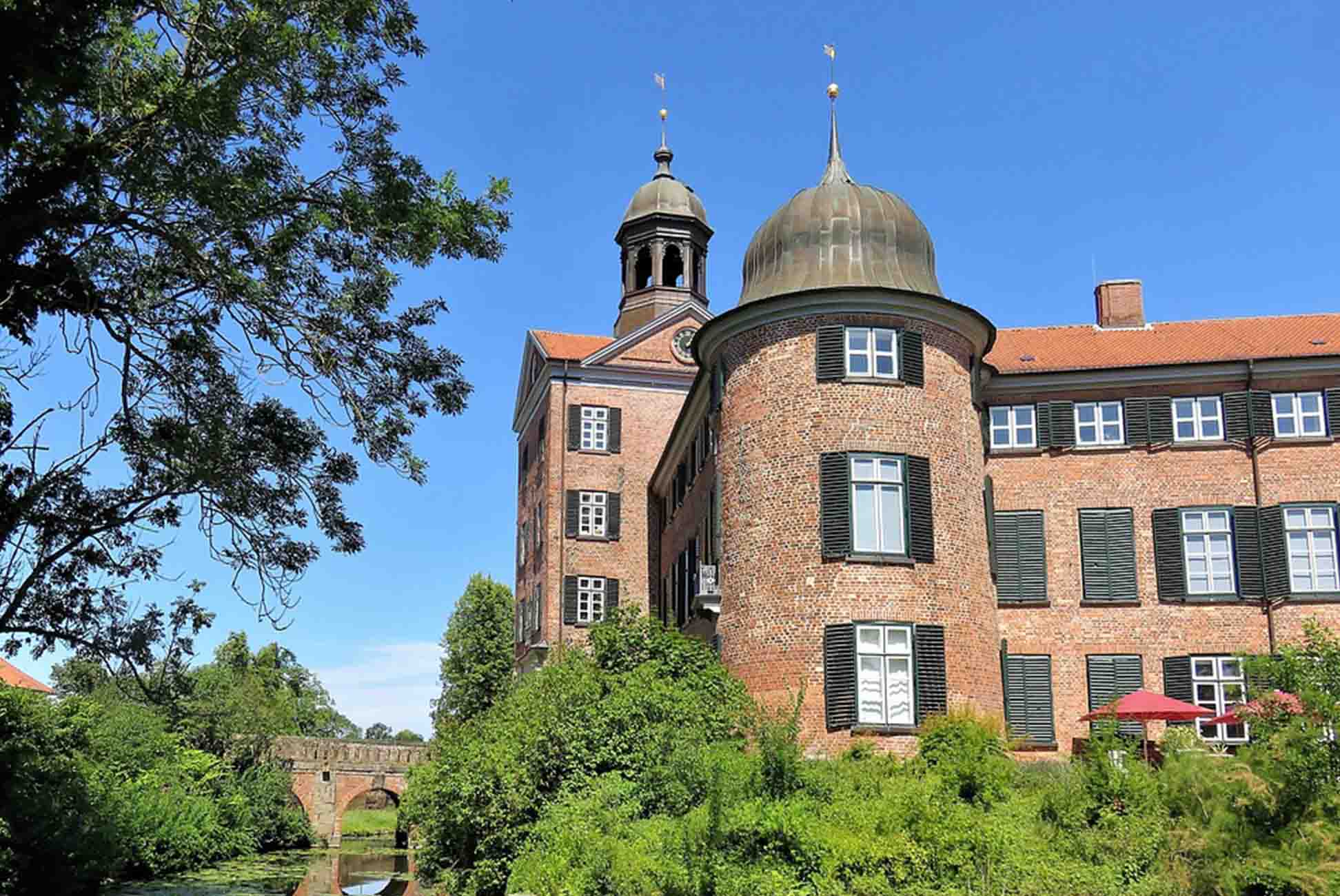 Eutiner Schloss