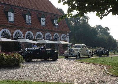 Hochzeit Gut Pronstorf 1