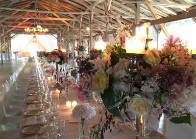 Hochzeit Gut Pronstorf - Hochzeitsfeier 3