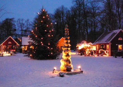 Pronstorfer Weihnachtsmarkt