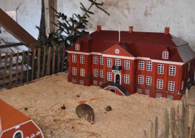 Pronstorfer Weihnacht Miniatur