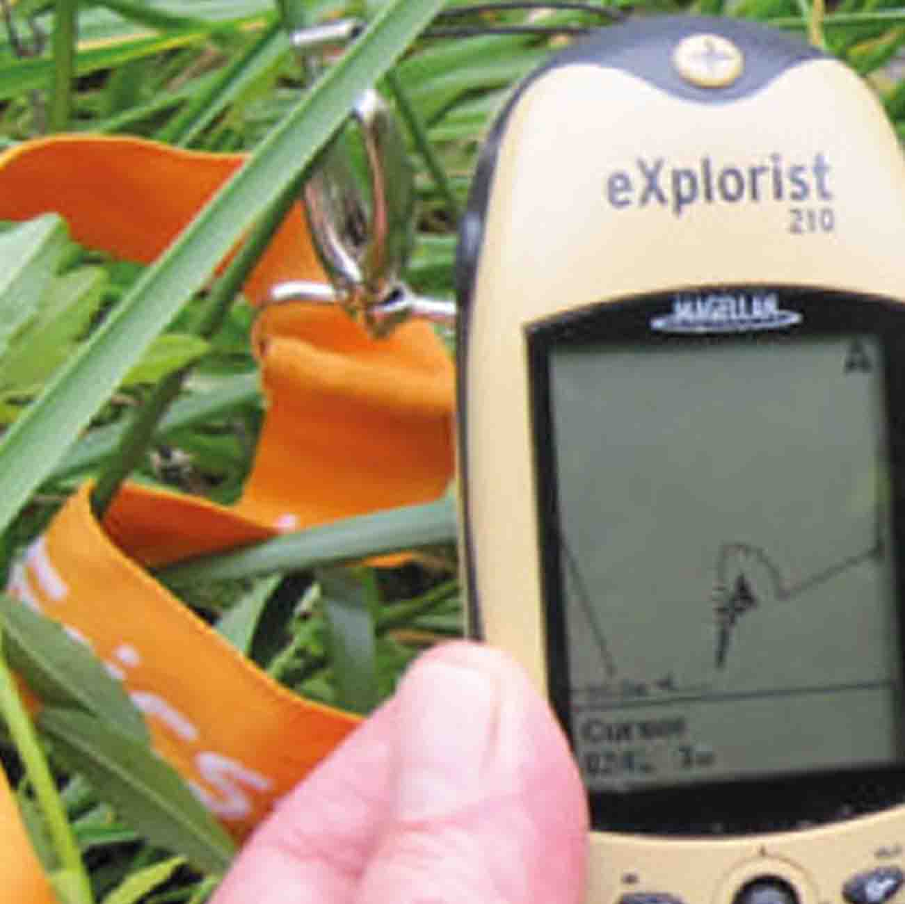 Geocashing Geocashing