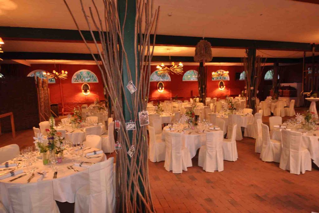 Ihre Tagung und Seminar auf Gut Pronstorf!