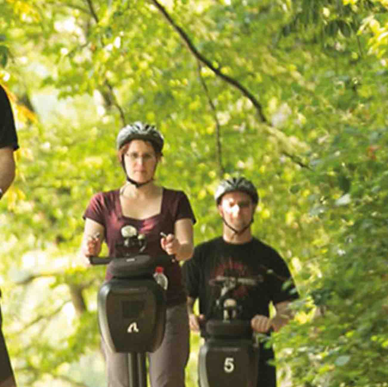 Segway Segway