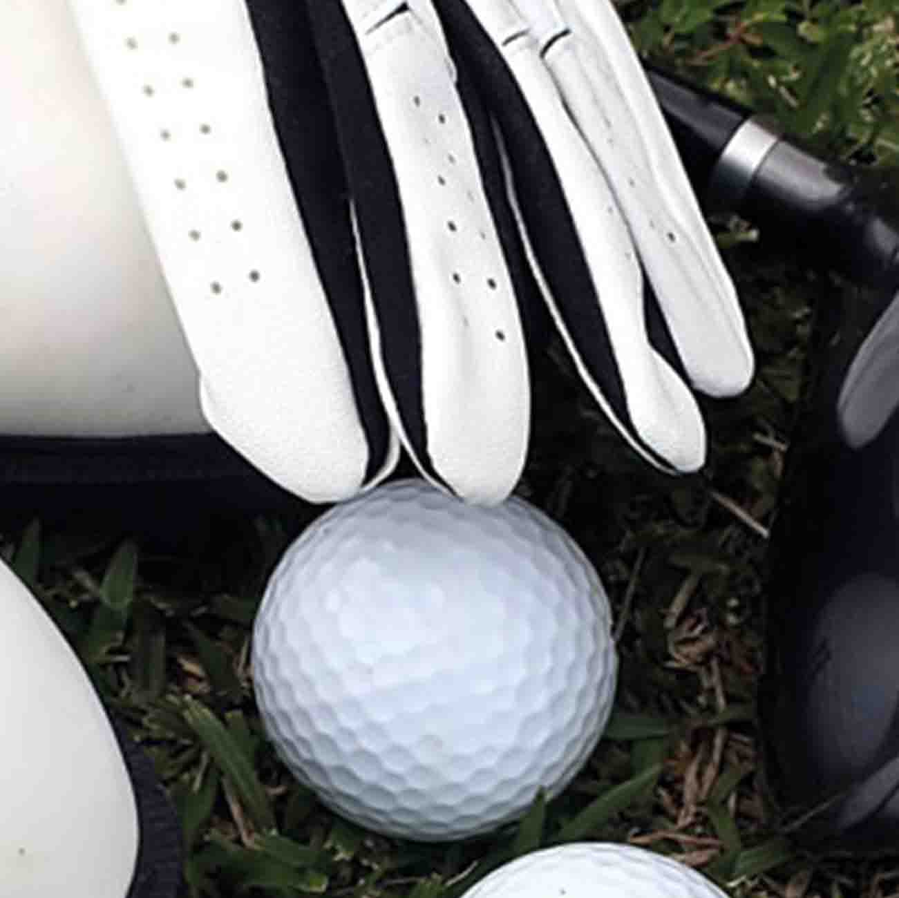 golf golf