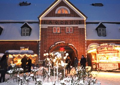 Pronstorfer Weihnachtsmarkt