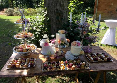 Gut Pronstorf - Confiserie