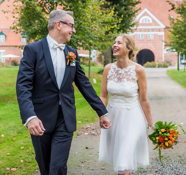 Checkliste Hochzeit