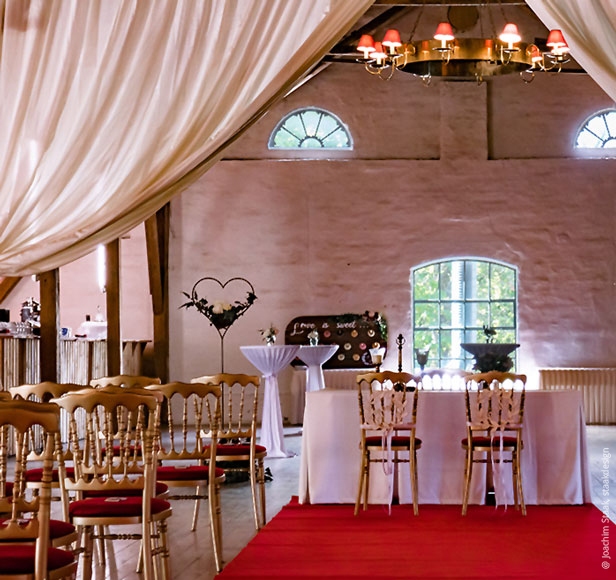 Checkliste Hochzeit