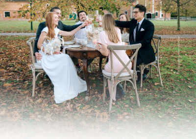 heiraten auf gut pronstorf schleswig holstein