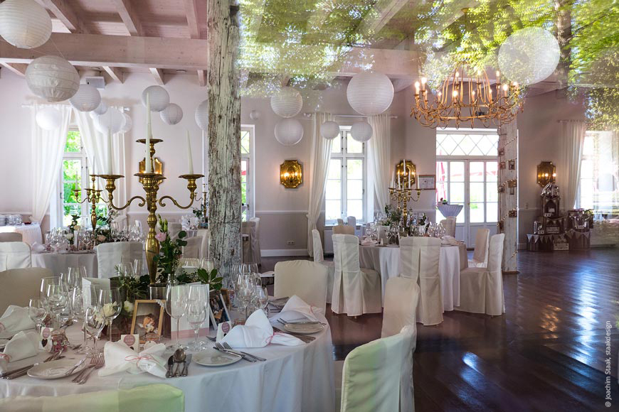 Checkliste Hochzeit