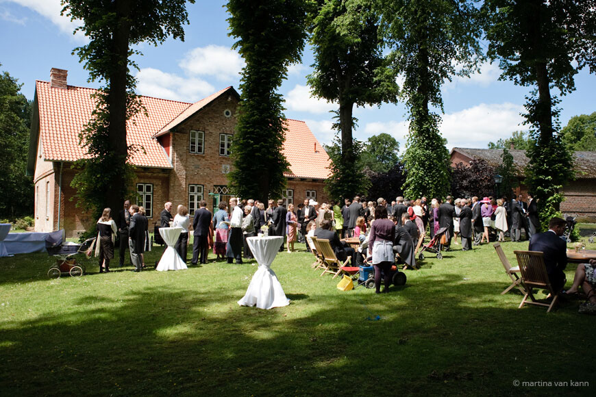 Hochzeit schleswig holstein location